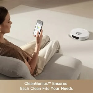 Dreame L30 Ultra S Robot Vacuum & Mop