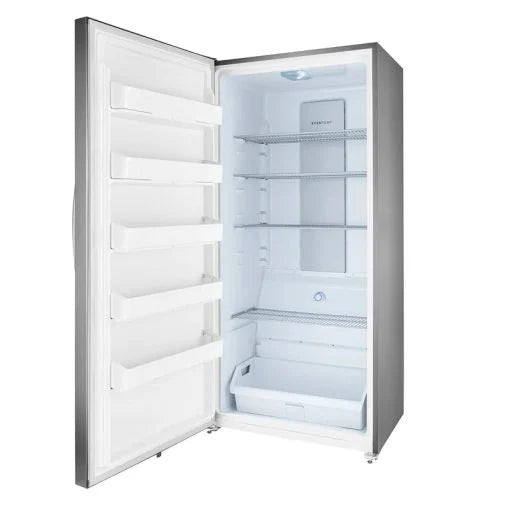 Frigidaire 61cm Inox Refrigerator MRAA2022CF