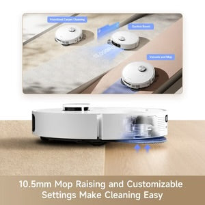 Dreame L30 Ultra S Robot Vacuum & Mop