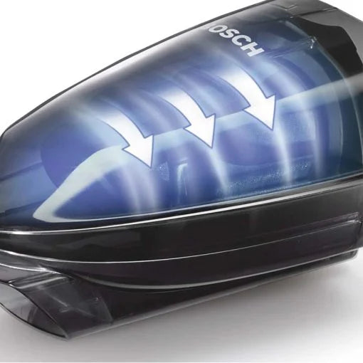 Bosch BHN16L 16V Dry Handy Vacuum Cleaner