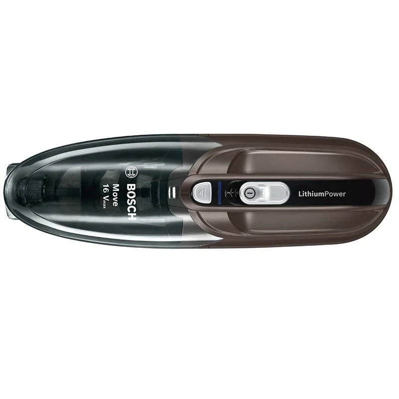 Bosch BHN16L 16V Dry Handy Vacuum Cleaner