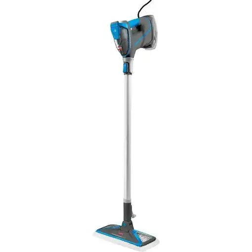 Bissell PowerFresh Slim Steam Mop | 2233E – 1500W, 3-in-1 Steam Cleaning