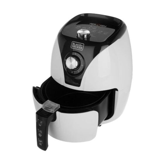Black & Decker 3.5L Air Fryer | AF220-B5
