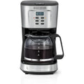 Black & Decker 12-Cup Drip Coffee Maker | DCM85-B5