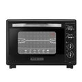 Black & Decker Electric Oven TRO55RDG-B5