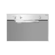 Bompani BO243YG 90 cm Built-In Gas Oven