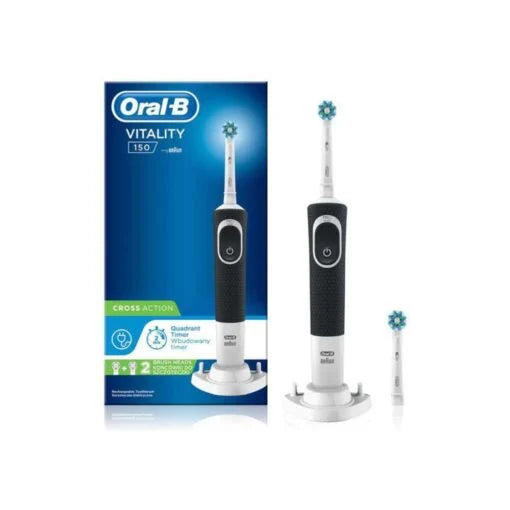 Oral-B Vitality 150 CrossAction Electric Toothbrush – D100.424.1
