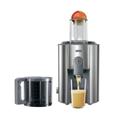 Braun MultiQuick 7 Juicer Extractor