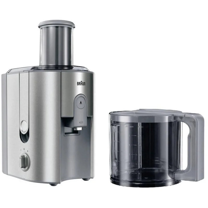 Braun MultiQuick 7 Juicer Extractor