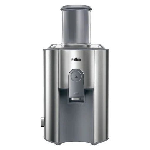 Braun MultiQuick 7 Juicer Extractor