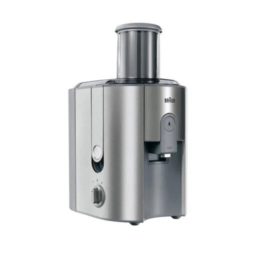Braun MultiQuick 7 Juicer Extractor