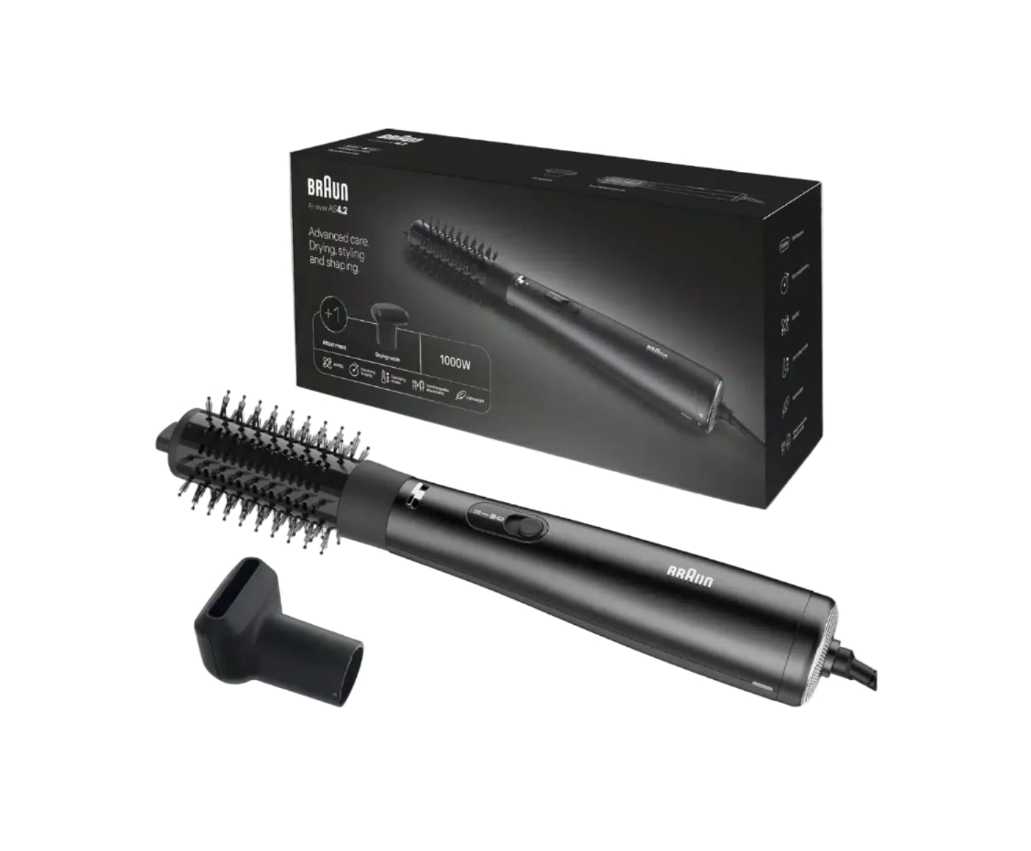 Braun Hair Styler 1000W