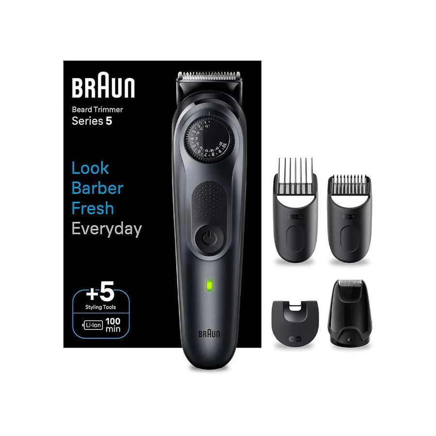 Braun Beard Trimmer– Series 7 Professional
