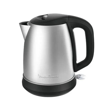 Moulinex Subito Select Kettle 1.7L Stainless Steel