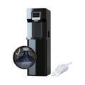 Superchef Water Dispenser with Built-In Ice Maker – KSX-BYCZ623b