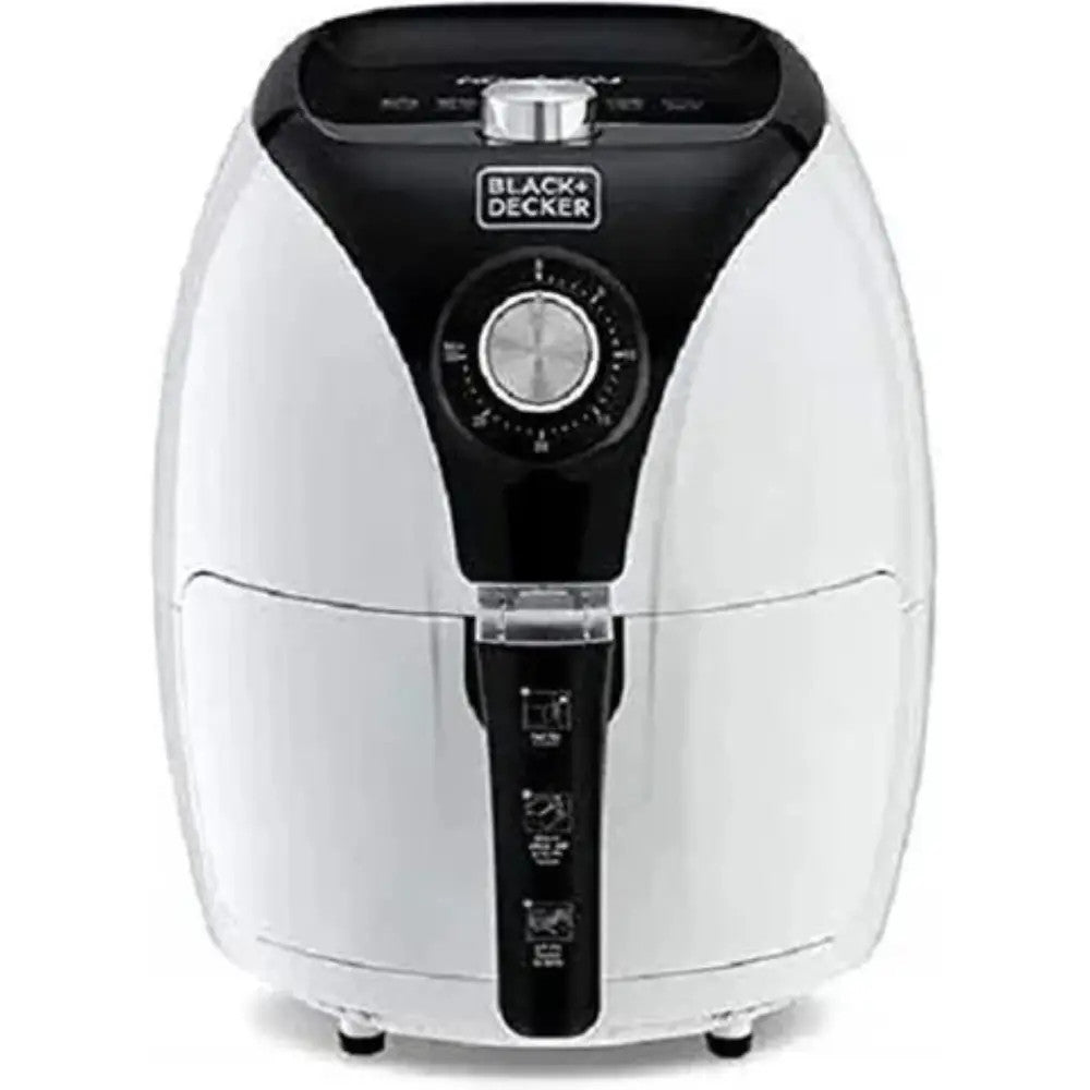 Black & Decker 3.5L Air Fryer | AF220-B5