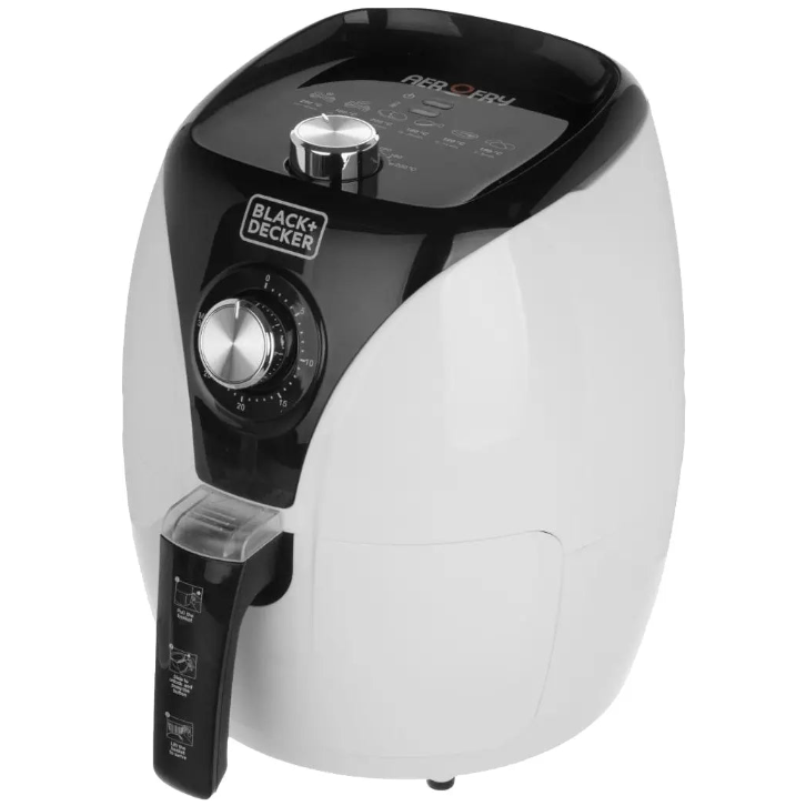 Black & Decker 3.5L Air Fryer | AF220-B5