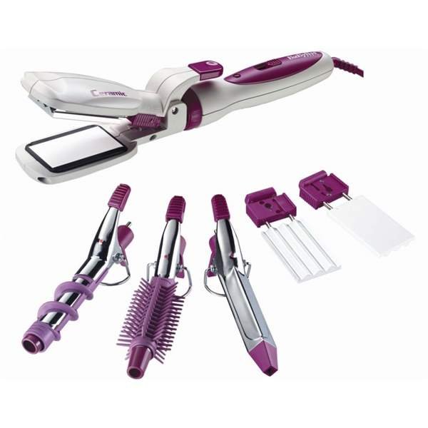 BaByliss Hair Styler 2020 SDE