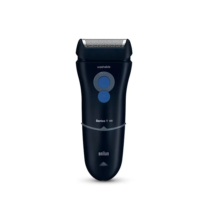 Braun Series 1 Men's Electric Foil Shaver