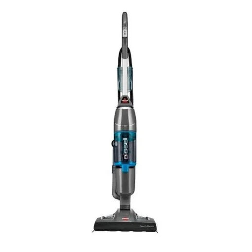 Bissell Vac & Steam Mop with Flash Heater Technology | 1977E
