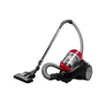 Bissell CleanView™ Multi-Cyclonic Corded Vacuum Cleaner – Red
