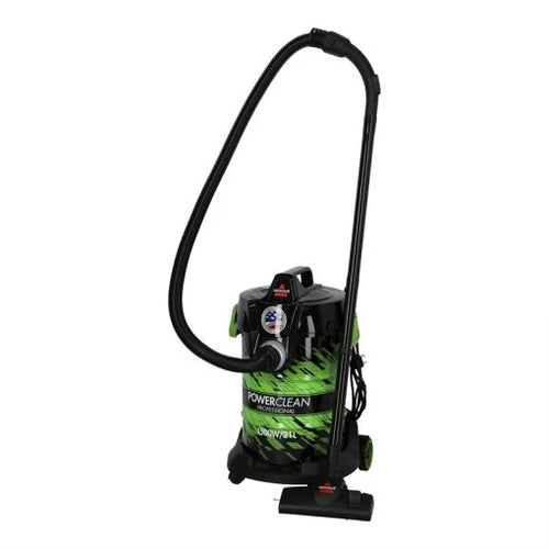 Bissell PowerClean Drum Wet & Dry Vacuum | 2026E