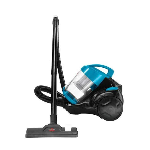 Bissell Easy Vac Compact Canister Vacuum Cleaner 2155E