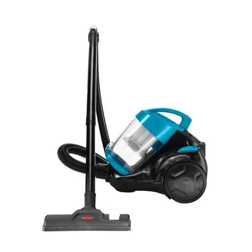 Bissell Easy Vac Compact Canister Vacuum Cleaner 2155E