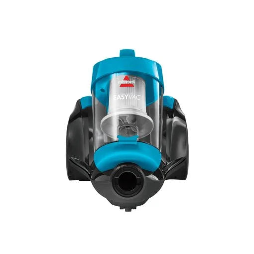 Bissell Easy Vac Compact Canister Vacuum Cleaner 2155E