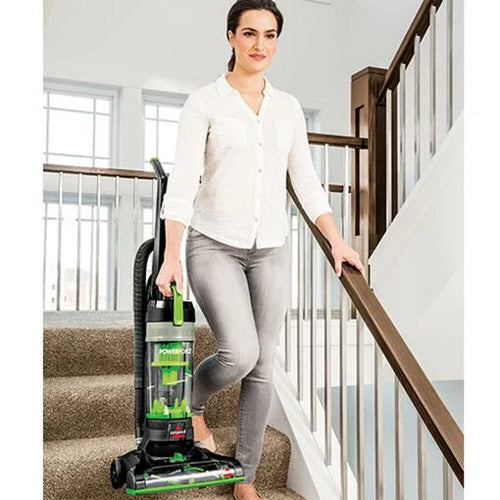 Bissell PowerForce Helix Turbo Rewind Upright Vacuum | 2261E