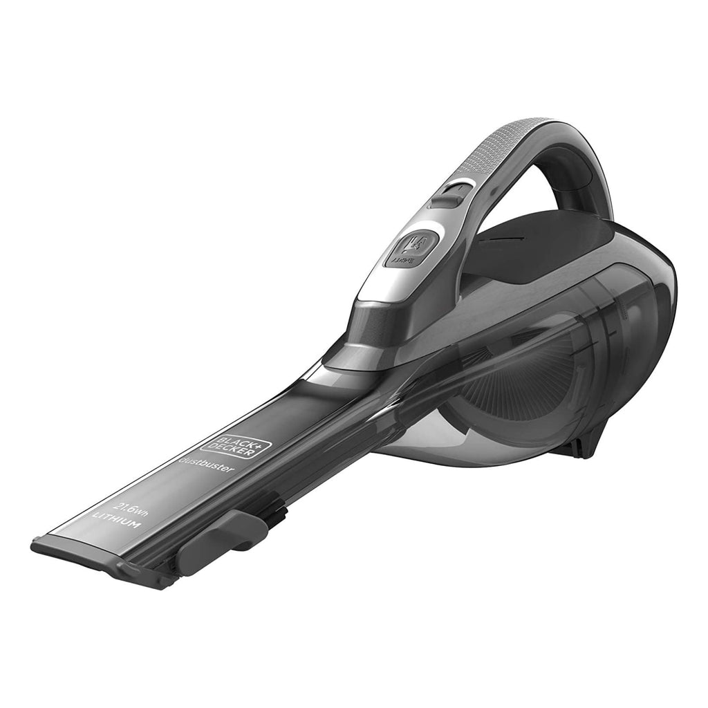 Black & Decker Handheld Vacuum Cleaner | DVA320J-B5