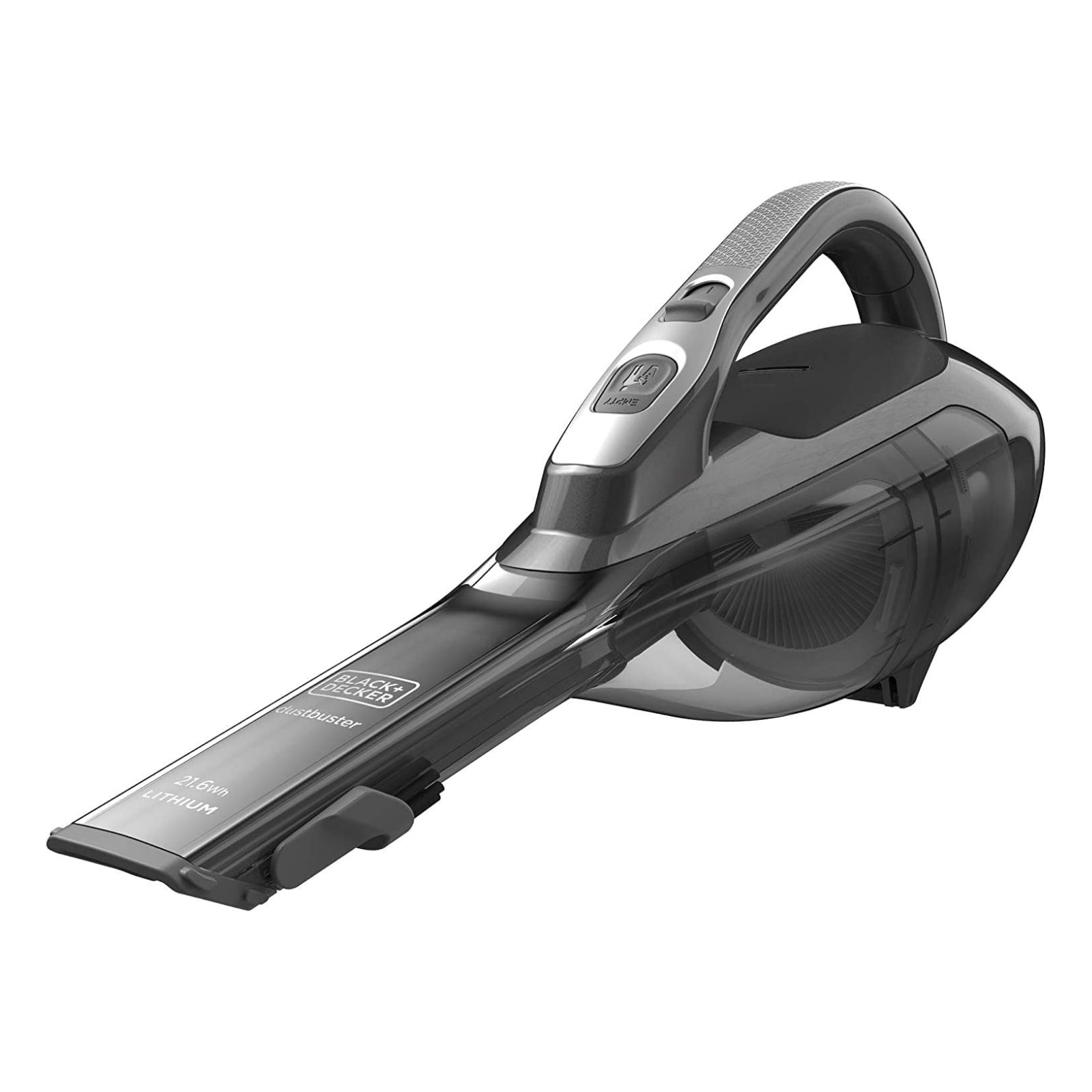 Black & Decker Handheld Vacuum Cleaner | DVA320J-B5