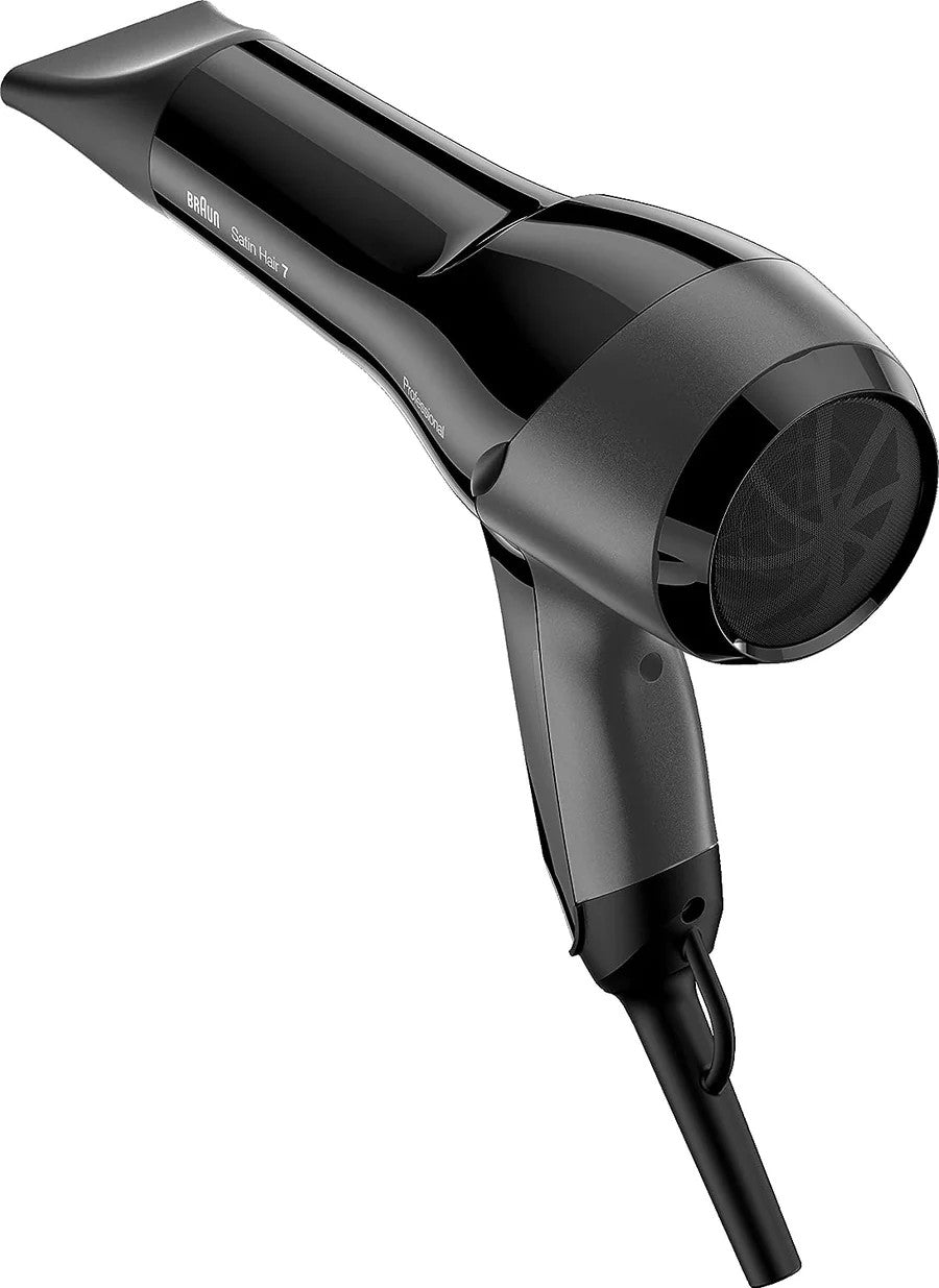 Braun Satin Hair 7 SensoDryer Professional Hair Dryer