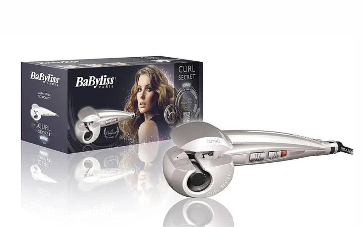 BaByliss Hair Curler C1101