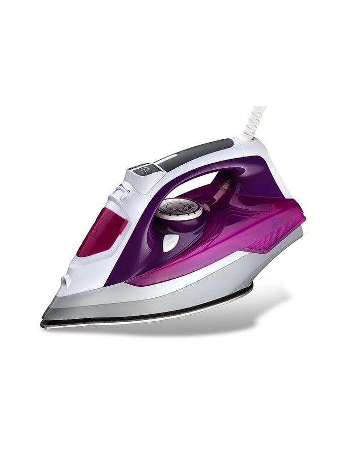Campomatic Steam Iron