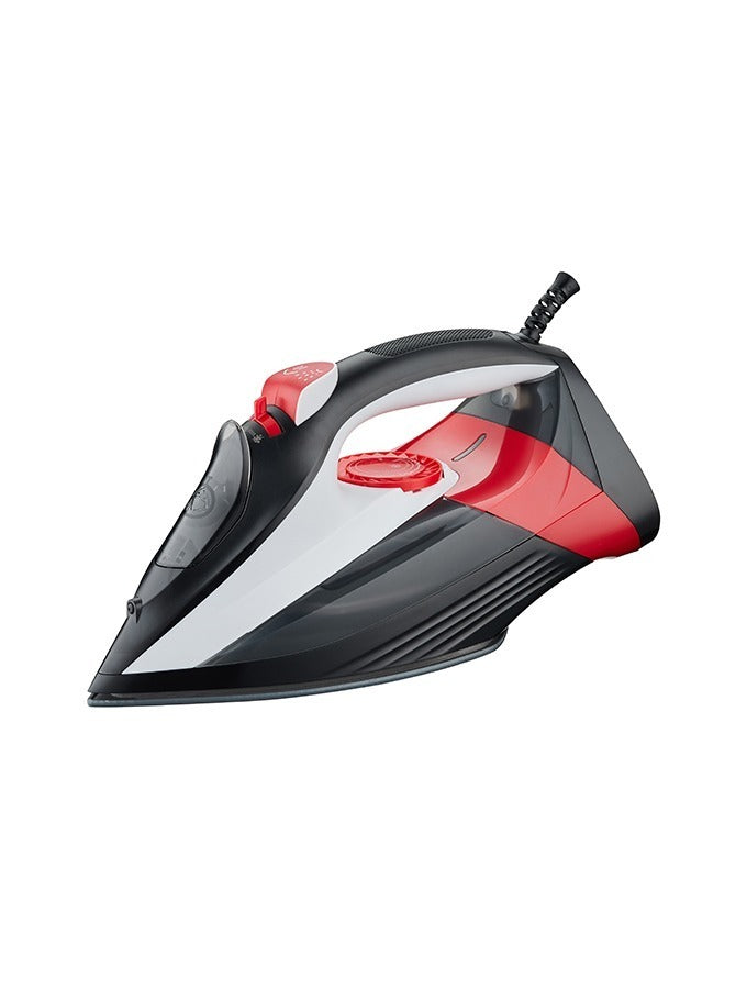 Campomatic Steam Iron