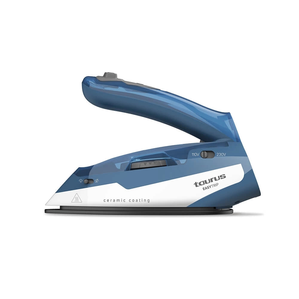 Taurus Travel Steam Iron