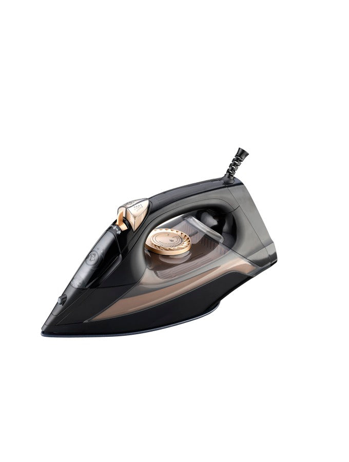 Campomatic Steam Iron | C2800