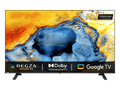 Toshiba 65″ UHD Smart TV – Model 65C350NP