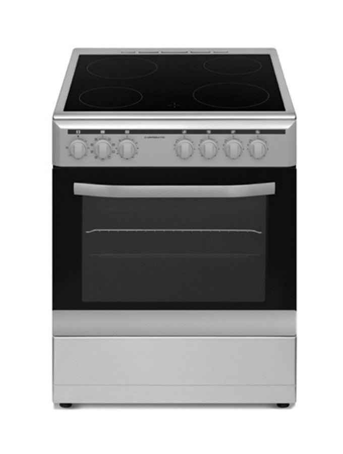 Campomatic – 60 cm Compact Electric Cooker