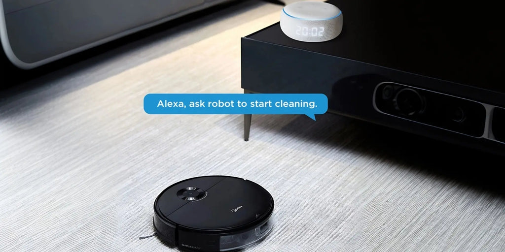 Midea i5C Robot Vacuum Cleaner