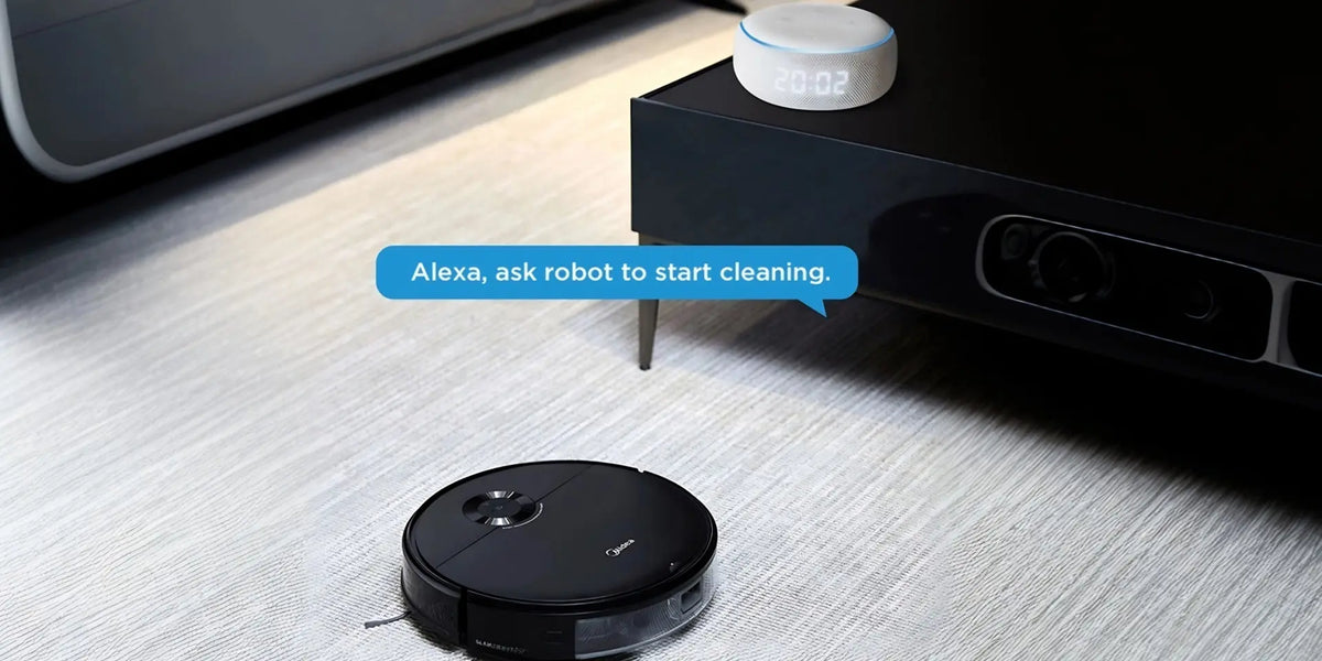 Midea i5C Robot Vacuum Cleaner