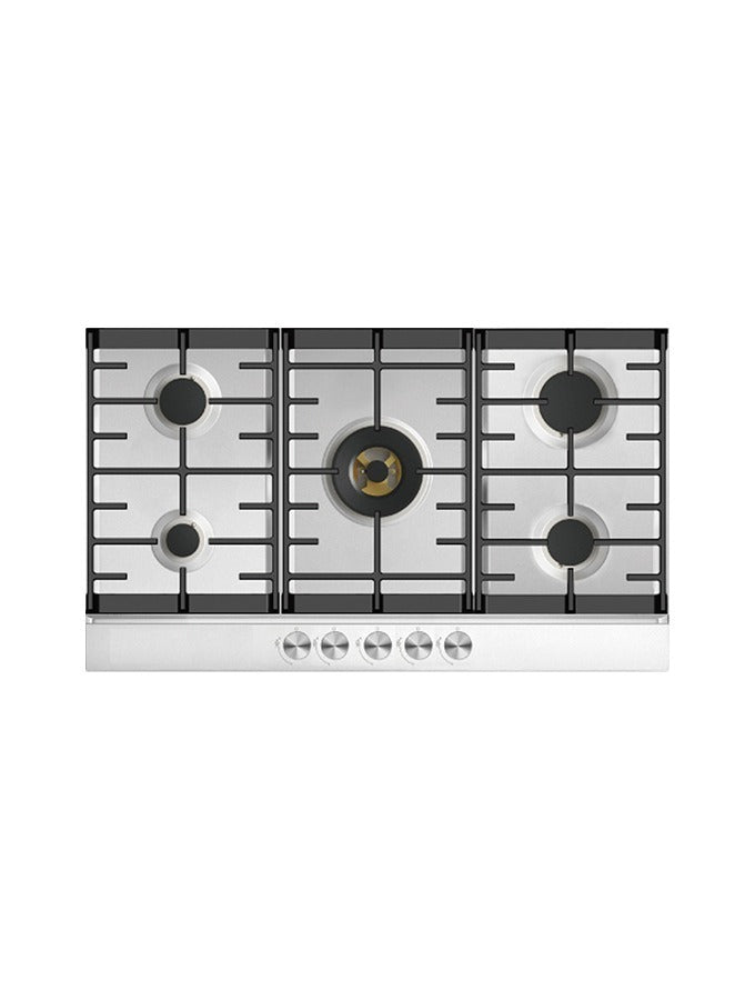 Campomatic C95XBCIS 90 cm Gas Hob
