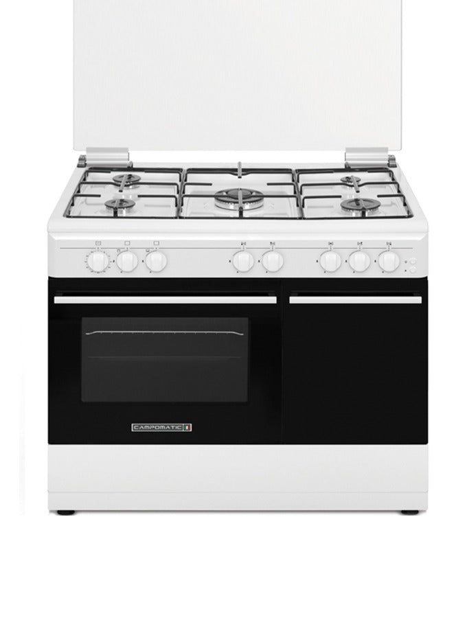 Campomatic– 90 cm Gas Cooker