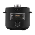 MOULINEX Turbo Cuisine Electric Pressure Cooker 5L – CE753827