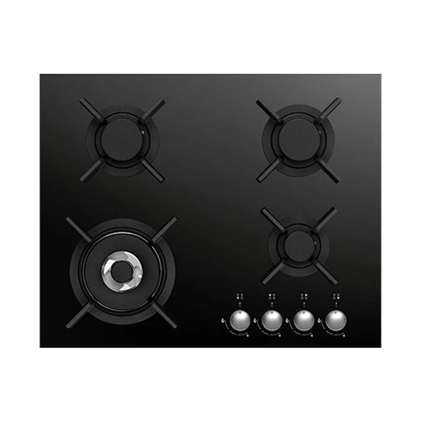 Smalvic CG604VTEL 60 cm Built-In Gas Hob