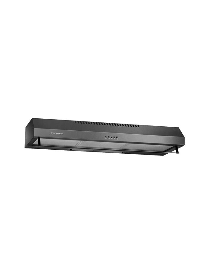 Campomatic CH1490BL 90 cm Under Cabinet Hood