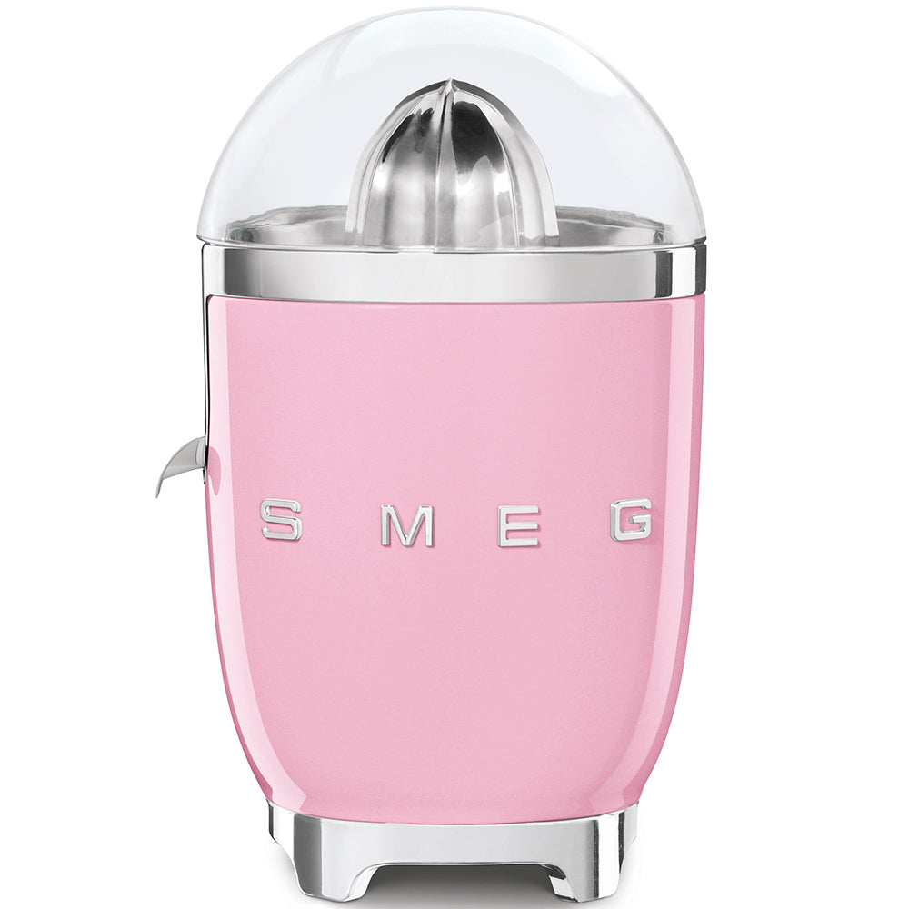 Smeg Citrus Juicer – 50’s Style