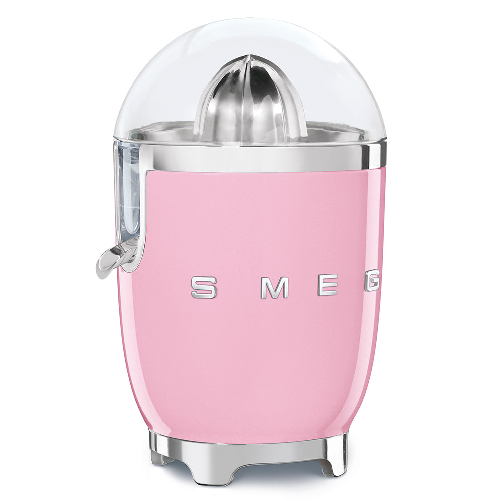 Smeg Citrus Juicer – 50’s Style