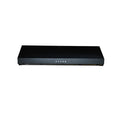 Super Chef Built-in Hood – 90 cm Black
